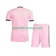 FC Bayern München Kinderset Ausweich trikot 2025-2026 Kurzarm Torwart UCL
