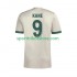 FC Bayern München Herren Heim trikot 2025-2026 Kurzarm Harry Kane 9 Octoberfest