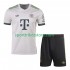 FC Bayern München Kinderset Heim trikot 2025-2026 Kurzarm Octoberfest