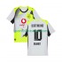 Borussia Dortmund Herren Auswärts trikot 2025-2026 Kurzarm Julian Brandt 10