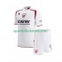 CA Osasuna Kinderset Ausweich trikot 2025-2026 Kurzarm