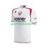 CA Osasuna Herren Ausweich trikot 2025-2026 Kurzarm