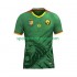Kamerun Herren Heim trikot 2025 Kurzarm