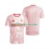Kanada Herren Heim trikot WM 2026 Kurzarm Special