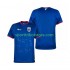Herren Heim trikot 2024-2025 Kurzarm Cape Verde