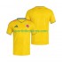 Kolumbien Herren Heim trikot WM 2026 Kurzarm