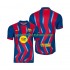 FC Barcelona Herren Viertes trikot 2025-2026 Kurzarm