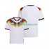 Deutschland Herren Heim trikot WM 2026 Kurzarm
