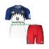 Hamburger SV Kinderset Heim trikot 2025-2026 Kurzarm