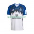 Hamburger SV Herren Heim trikot 2025-2026 Kurzarm