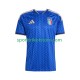 Italien Herren Heim trikot WM 2026 Kurzarm