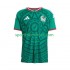 Mexiko Herren Heim trikot WM 2026 Kurzarm