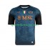 SSC Neaples Herren Heim trikot 2025-2026 Kurzarm Halloween
