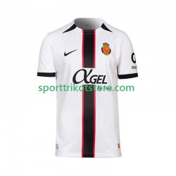 Herren Auswärts trikot 2025-2026 Kurzarm RCD Mallorca