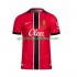 Herren Heim trikot 2025-2026 Kurzarm RCD Mallorca