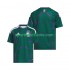Saudi-Arabien Herren Heim trikot WM 2026 Kurzarm