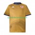 Tunesien Herren Ausweich trikot 2025 Kurzarm