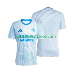 USA Herren Heim trikot WM 2026 Kurzarm Special