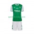 Kinderset Heim trikot 2025-2026 Kurzarm AS Saint-Etienne