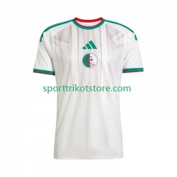 Algerien Herren Heim trikot 2026 Kurzarm