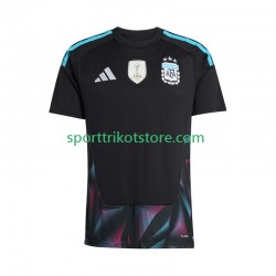 Argentinien Herren Heim trikot WM 2026 Kurzarm Torwart