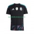 Argentinien Herren Heim trikot WM 2026 Kurzarm Torwart