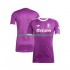 Aston Villa Herren Ausweich trikot 2025-2026 Kurzarm Torwart