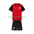 Österreich Kinderset Heim trikot WM 2026 Kurzarm