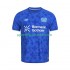 Bayer 04 Leverkusen Herren Ausweich trikot 2025-2026 Kurzarm