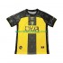 Herren Heim trikot 2025-2026 Kurzarm Beitar