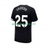 Chelsea Herren Ausweich trikot 2025-2026 Kurzarm Moises Caicedo 25