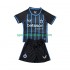 Club Brugge Kinderset Heim trikot 2025-2026 Kurzarm
