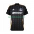 Colo-Colo Herren Auswärts trikot 2025-2026 Kurzarm