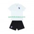 Colo-Colo Kinderset Heim trikot 2025-2026 Kurzarm Centenary