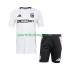 Colo-Colo Kinderset Heim trikot 2025-2026 Kurzarm