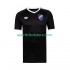 Colo-Colo Herren Heim trikot 2025-2026 Kurzarm Torwart Centenary