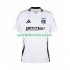 Colo-Colo Herren Heim trikot 2025-2026 Kurzarm
