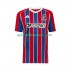 Colo-Colo Herren Ausweich trikot 2025-2026 Kurzarm