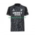Herren Auswärts trikot 2025-2026 Kurzarm Copenhagen