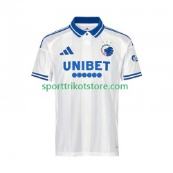 Herren Heim trikot 2025-2026 Kurzarm Copenhagen