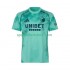 Herren Ausweich trikot 2025-2026 Kurzarm Copenhagen