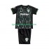 Kinderset Auswärts trikot 2025-2026 Kurzarm Elche CF