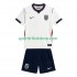 England Kinderset Heim trikot WM 2026 Kurzarm