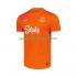 Everton Herren Ausweich trikot 2025-2026 Kurzarm Torwart FC