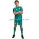 Deutschland Kinderset Heim trikot WM 2026 Kurzarm Torwart