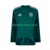 Deutschland Herren Heim trikot WM 2026 Langarm Torwart