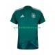 Deutschland Herren Heim trikot WM 2026 Kurzarm Torwart