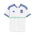 Griechenland Herren Heim trikot 2026 Kurzarm