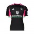 Hamburger SV Herren Ausweich trikot 2025-2026 Kurzarm