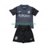 Hibernian Ausweich trikot 2025-2026 Kurzarm